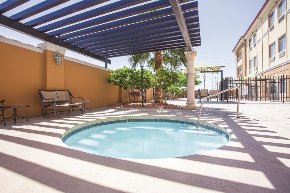 La Quinta By Wyndham Cd Juarez Near Us Consulate Hotel Luaran gambar