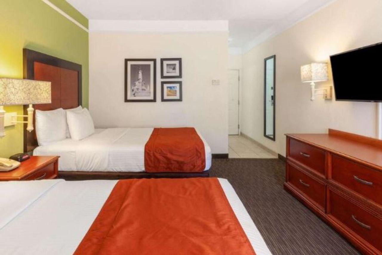 La Quinta By Wyndham Cd Juarez Near Us Consulate Hotel Luaran gambar