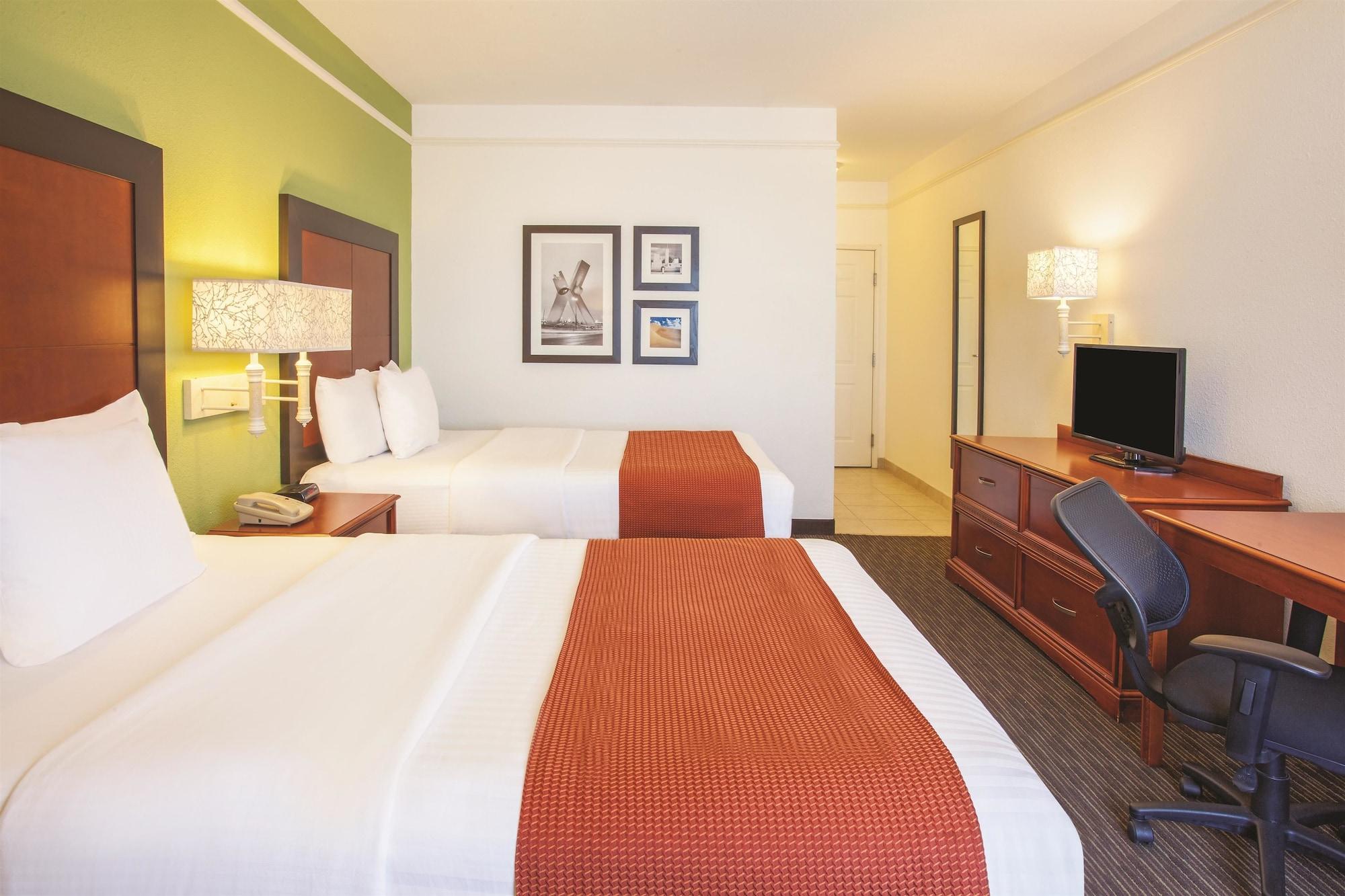 La Quinta By Wyndham Cd Juarez Near Us Consulate Hotel Luaran gambar