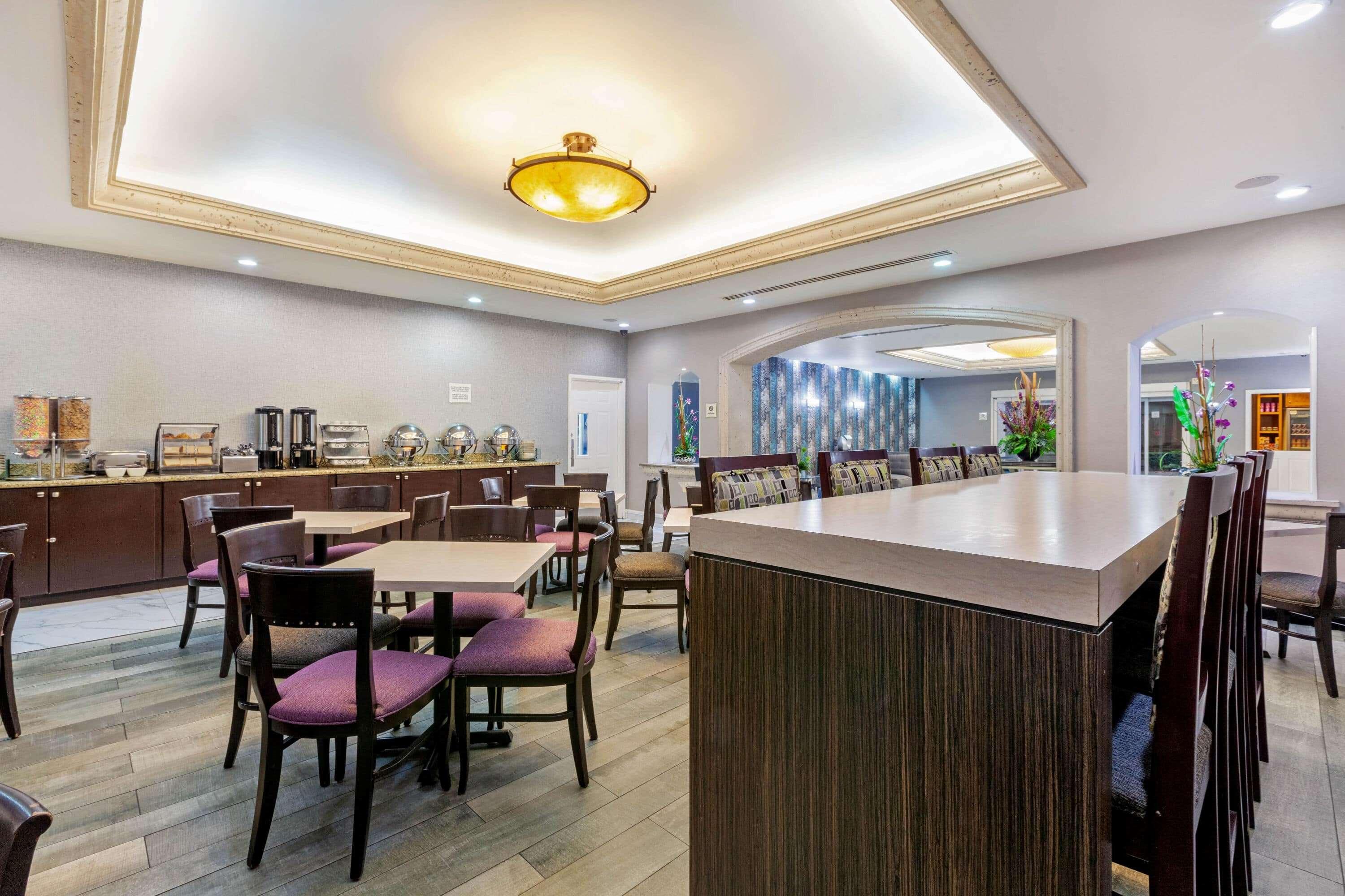 La Quinta By Wyndham Cd Juarez Near Us Consulate Hotel Luaran gambar