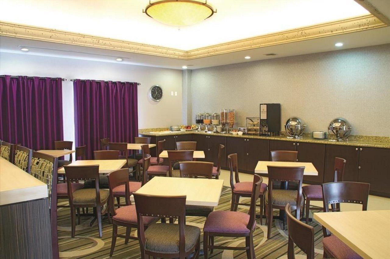 La Quinta By Wyndham Cd Juarez Near Us Consulate Hotel Luaran gambar