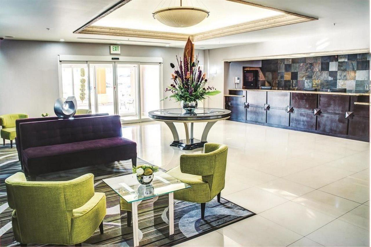 La Quinta By Wyndham Cd Juarez Near Us Consulate Hotel Luaran gambar