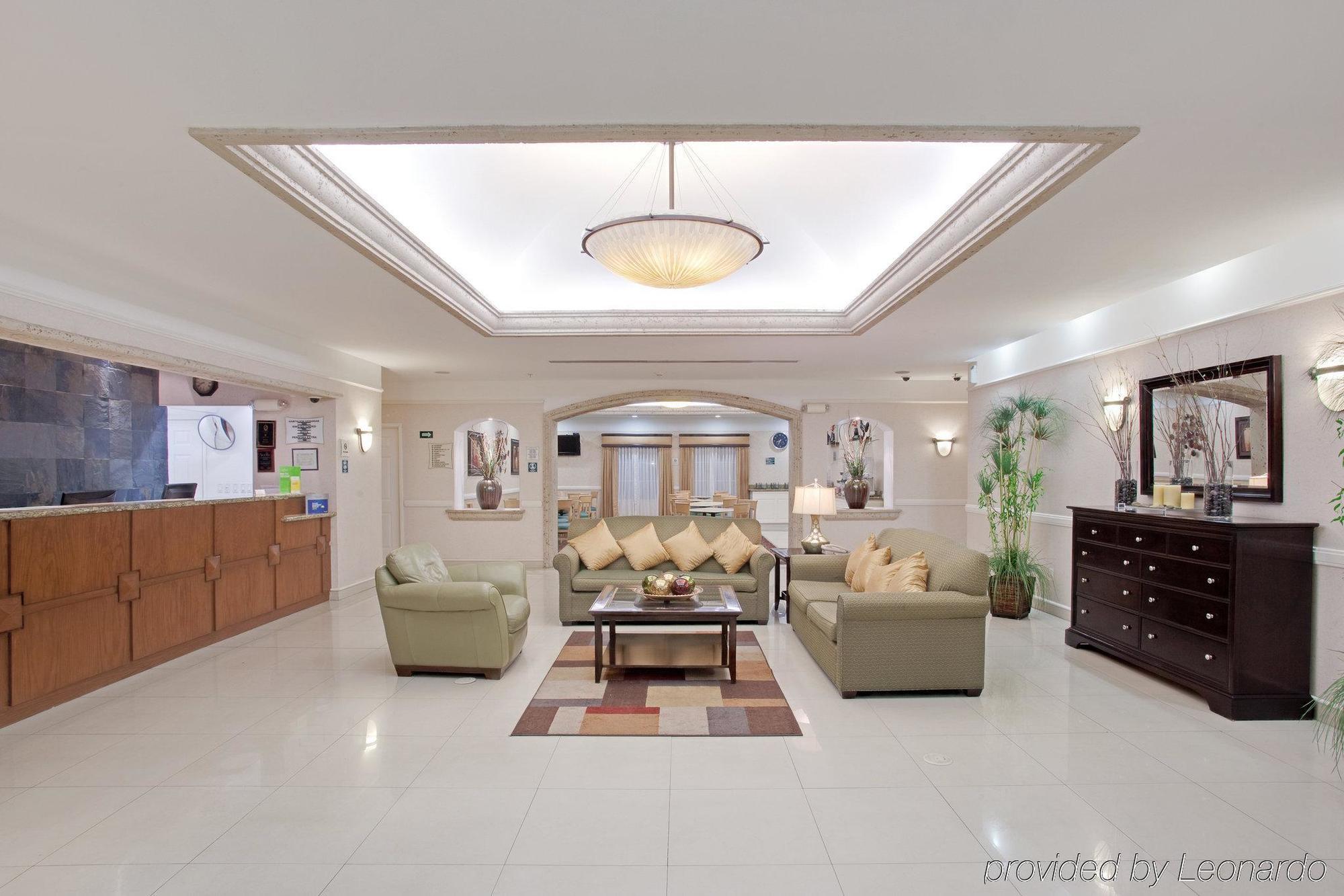 La Quinta By Wyndham Cd Juarez Near Us Consulate Hotel Luaran gambar