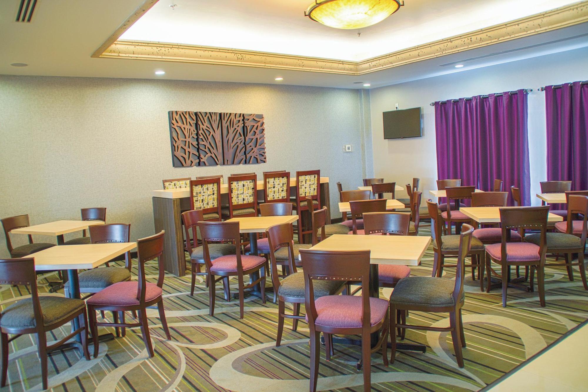 La Quinta By Wyndham Cd Juarez Near Us Consulate Hotel Luaran gambar